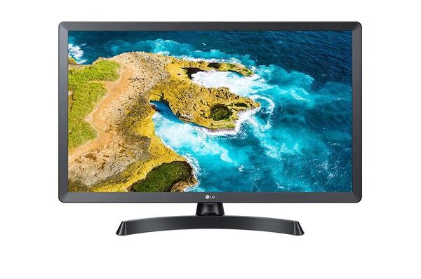LG Moniteur 28TQ515S-PZ - 27.5'' (70 cm)