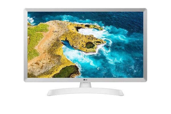LG Moniteur 28TQ515S-WZ - 27.5'' (70 cm)