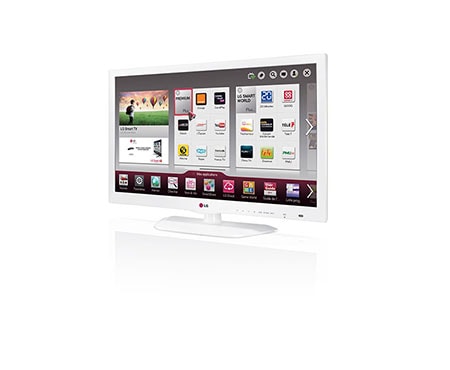 LG 29" (74cm) TV Edge LED