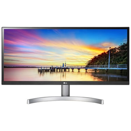 LG 29" (73 cm) Moniteur LED IPS 21/9ème