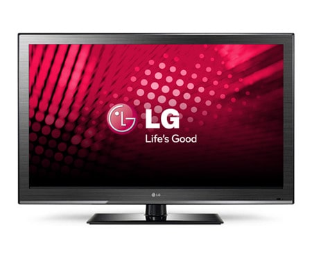 LG 32" (81cm) TV LCD