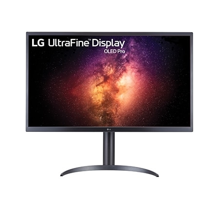 LG Moniteur 32EP950-B - 31.5'' (80 cm)