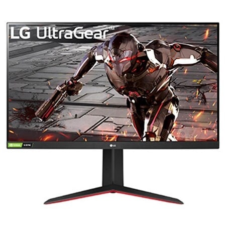 LG 32'' (81 cm) Moniteur gaming LED VA 16/9ème