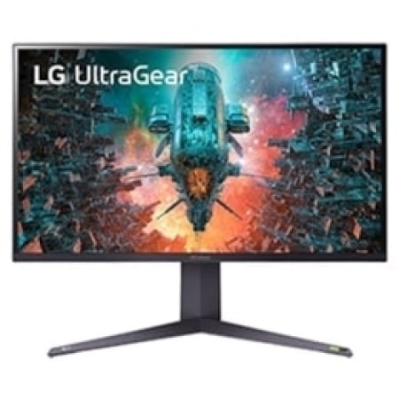 LG Moniteur 32GQ950-B - 31.5'' (80 cm)