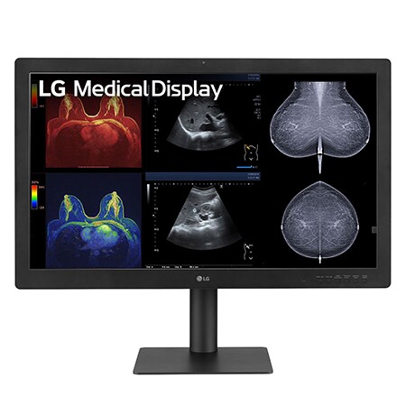 LG 31.5'' Écran IPS format 16:9e