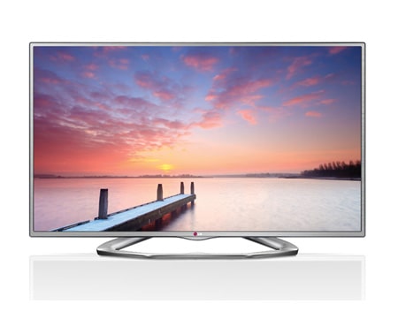 LG 32" (80cm) TV Direct LED