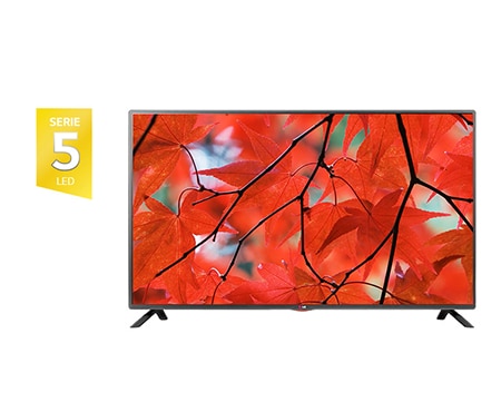 LG 32'' (80cm) TV LCD LED