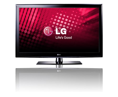 LG Téléviseur LCD LED 81 cm (32 pouces) HD TV 1080p LED AVEC TUNER TNT ET PORT USB