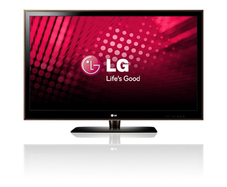LG Téléviseur LED 81 cm (32 pouces) compatible DivX HD