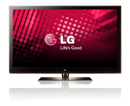LG Téléviseur Edge LED 81 cm (32 pouces) connecté et DLNA