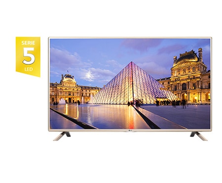 LG TV LED Full HD