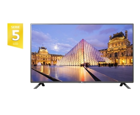 LG 32 pouces (80cm)