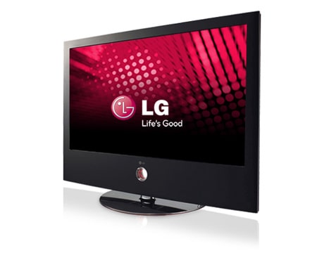 LG Téléviseur LCD 81 cm (32 pouces) Tuner TNT intégré - Résolution 1920 x 1080