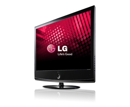 LG Téléviseur LCD 81 cm (32 pouces) Technologie TruMotion 100 Hz