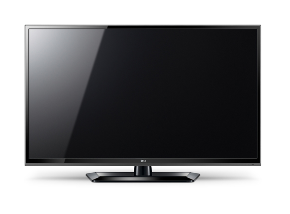 LG 32LM611S