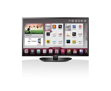 LG 32" (80cm) TV Direct LED