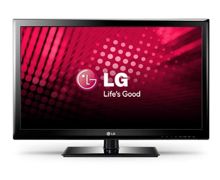 LG 32" (81cm) TV Direct LED