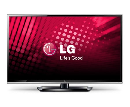 LG 32" (81cm) TV Edge LED