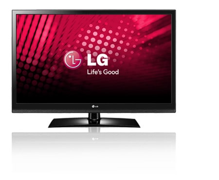 LG Téléviseur LCD LED HDTV 1080p 81 cm (32 pouces)