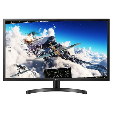 LG 32" (80 cm) Résolution 1920 × 1080