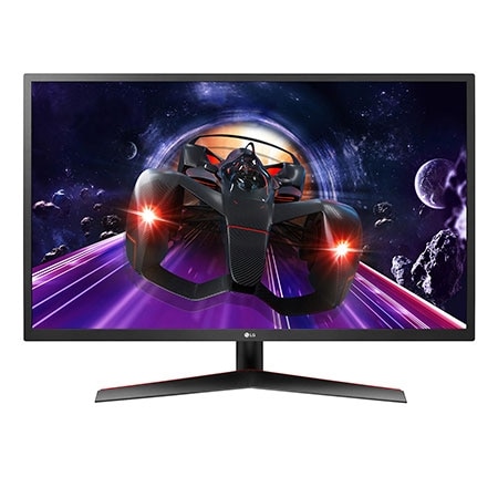 LG 32'' (81 cm) Moniteur LED IPS 16/9ème