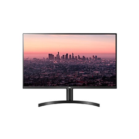 LG Moniteur 32QN650-B - 31.5'' (80 cm)