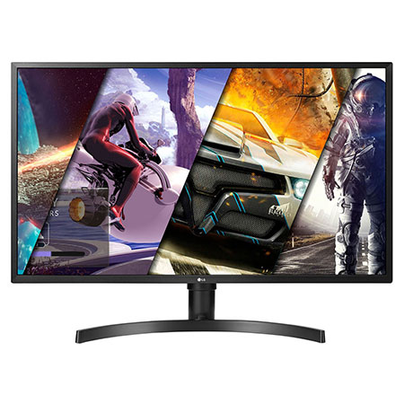 LG 32" (80 cm) TV LED