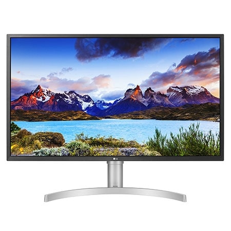 LG 32" (81 cm) Moniteur LED VA 16/9ème