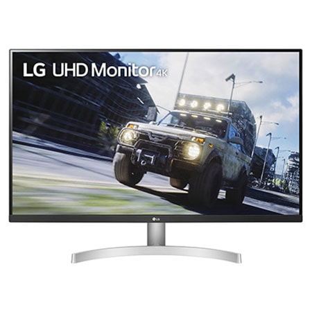 LG 32'' (80 cm) Moniteur LED VA 16/9ème