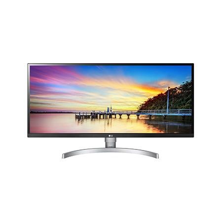 LG 34" (86 cm) Moniteur LED IPS 21/9ème