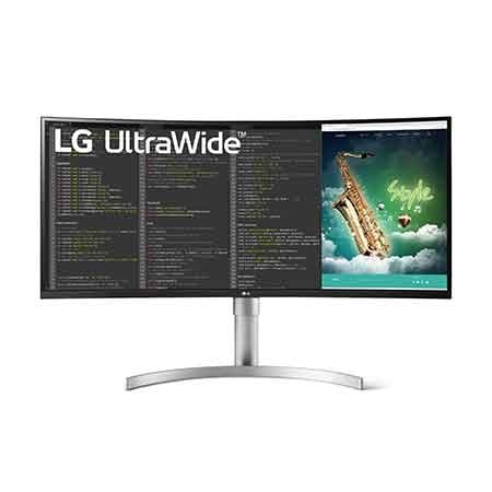 LG 35'' (89 cm) UltraWide™ Moniteur incurvé LED VA 21/9ème