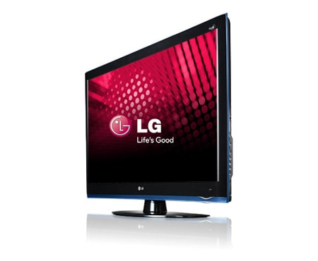 LG Téléviseur LCD 94 cm (37 pouces) HD TV 1080p