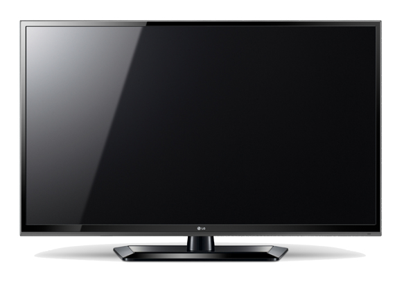 LG 37" (94cm) TV Edge LED