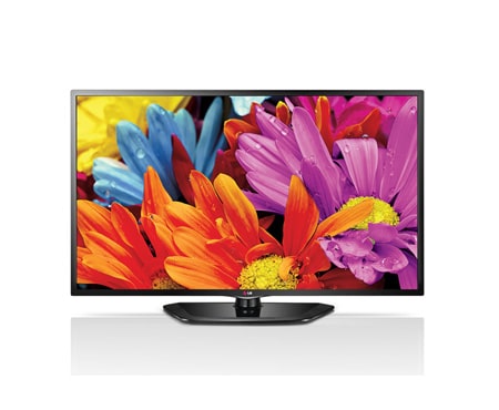 LG 37" (94cm) TV Direct LED