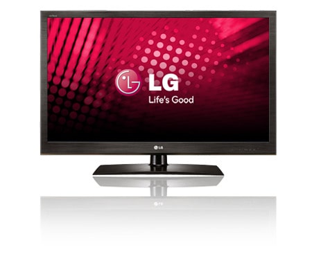 LG TV LCD LED HDTV 1080p 94cm (37 pouces)