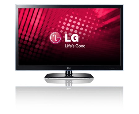 LG TV LCD LED HDTV 1080p 94cm (37 pouces)