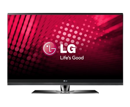 LG Téléviseur LCD 94 cm (37 pouces) 16/9ème - Résolution 1920 x 1080