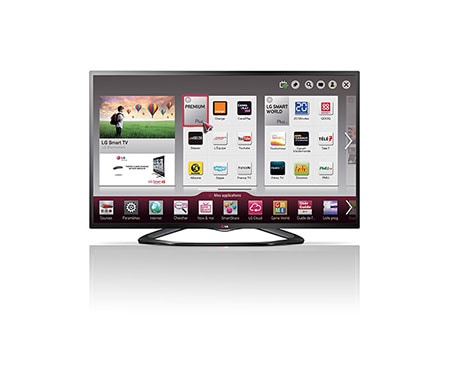 LG 39" (99cm) TV Direct LED