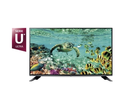 LG TV UHD 4K