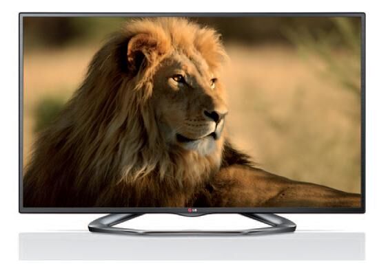 LG 42LA620S
