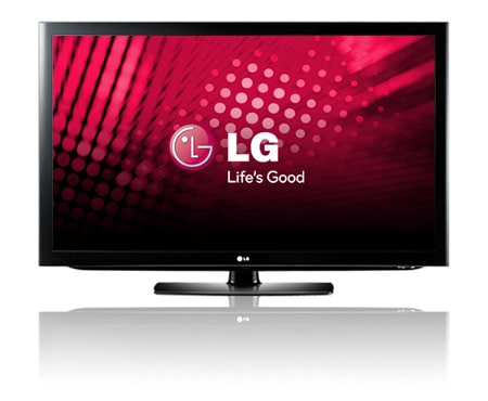 LG Téléviseur LCD 107 cm (42 pouces) 1080p avec port USB 2.0