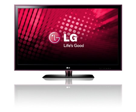 LG Téléviseur LED 107 cm (42 pouces) 1080p avec Tuner TNT et ports USB 2.0