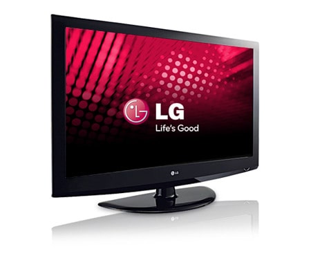 LG Téléviseur LCD 107 cm (42 pouces) HD TV 1080p