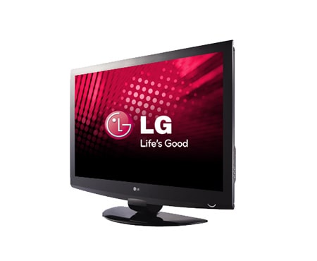 LG Téléviseur LCD 107 cm (42 pouces) 16/9ème - Résolution 1366 x 768