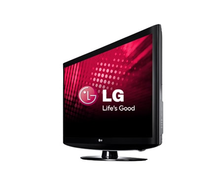 LG Téléviseur LCD 107 cm (42 pouces) 16/9ème - Résolution 1366 x 768