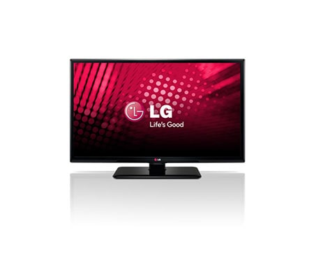 LG 42" (106cm) TV Direct LED