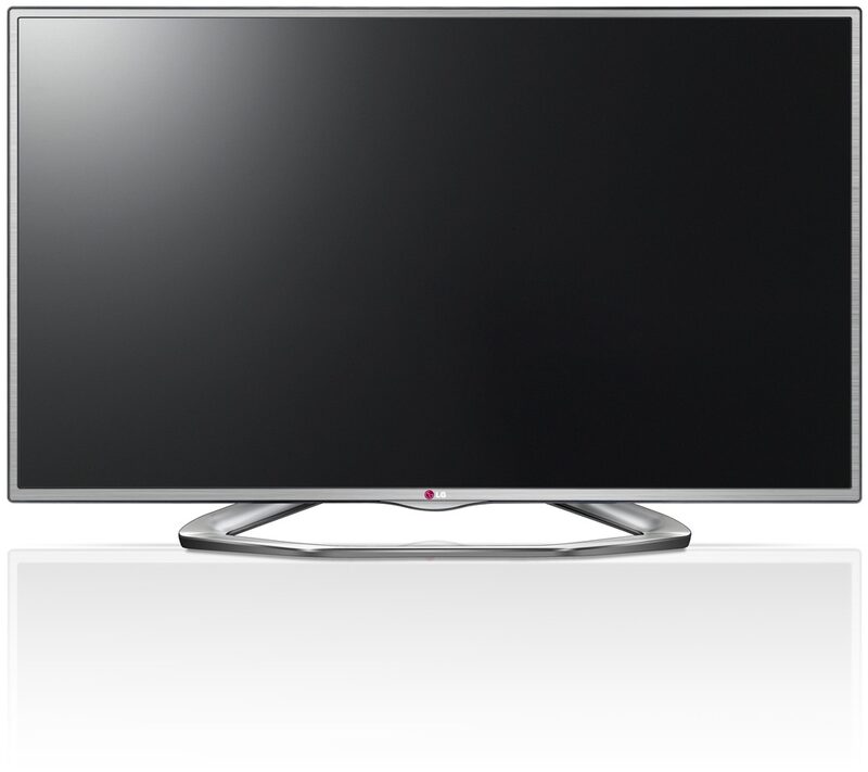 LG 42LN613S