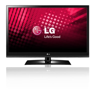 LG Téléviseur LCD LED HDTV 1080p 106 cm (42 pouces)