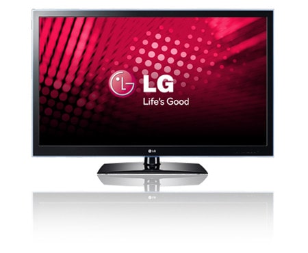 LG TV LCD LED HDTV 1080p 107cm (42 pouces)
