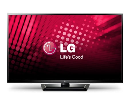 LG 42" (107cm) TV Plasma